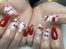 ミチネイルズ 池袋(Michi nails)/