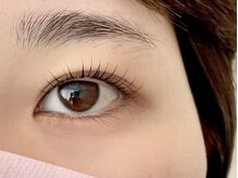 エニー アイラッシュ(enny eyelash)/まつげパーマ