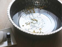 ピュアージュスパ(pureju spa)の雰囲気（忙しい日常から離れ、贅沢な自分時間をお過ごし下さい。）