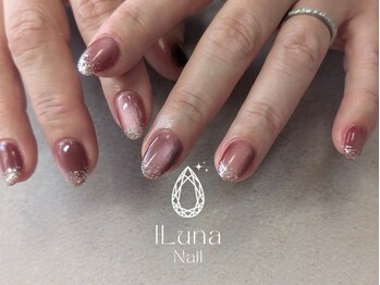 イルナ ネイル(ILuna Nail)/