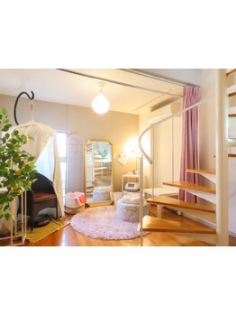 ボディラインを整えたい