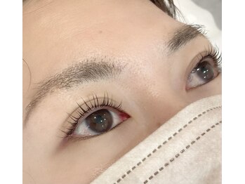 エコスロウ(ecoslow)/似合わせまつげカール