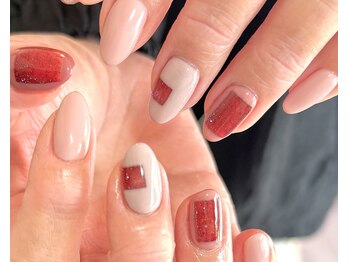 オテモネイル(otemo.nail)/
