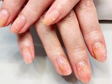 ルオントネイルトウキョウ 柏モディ店(Luonto nail TOKYO)/定額デザイン