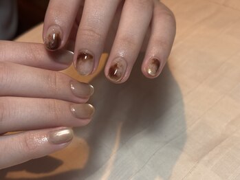 オーダーネイル