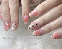 コッコア(Coccoa)