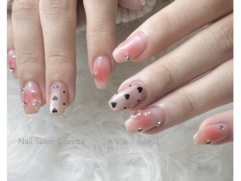 コッコア(Coccoa)