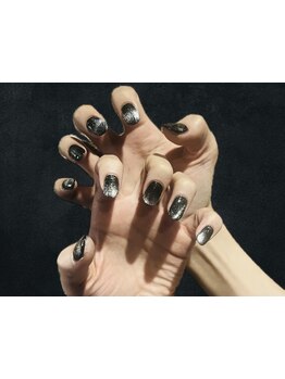 メンズにオススメのサロン