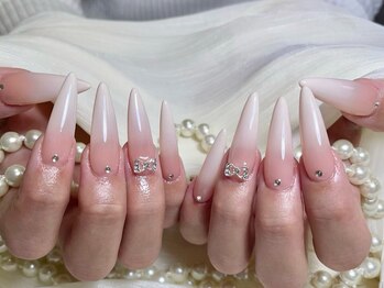 メロディー(Melody)/