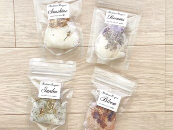 マイカ(myca)/バスタイムこそ自分時間を