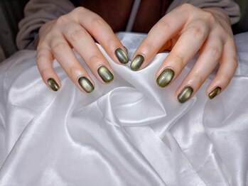 アールズネイル(R's Nail)/