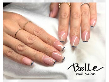 ベル(Belle)/スキニーフレンチ