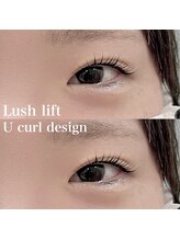 アーバンシーアイラッシュ 川口(Urbansea eyelash)/[川口駅/LED/パリジェンヌ]