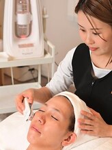 ハクビューティー(HAKU BEAUTY)