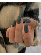 ナッティー(natty)/