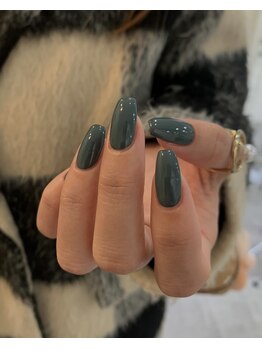 ナッティー(natty)/