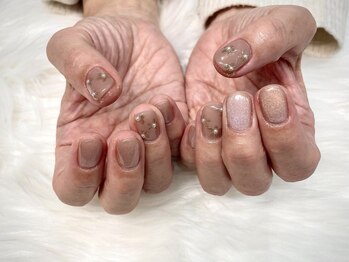 イマージュ(image)/定額デザイン☆SAYAKA