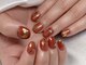 Nail salon Luce【ルーチェ】【2/10NEW OPEN(予定)】の写真/【石津川徒歩1分】大人シンプルネイル~個性派アートまで豊富なサンプルをご用意◎ネイルで日常に彩りを◇