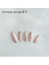 ジェイフェリーク(J Feerique)/ワンランク上のゴージャスコース