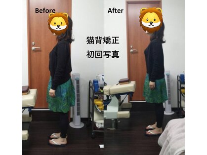 王子三丁目きつね接骨院の写真