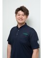 くさば整骨院/草場　勇太