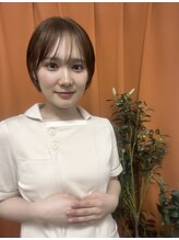 ブプラ 長崎店(BUPURA)&nbsp;前田 志帆