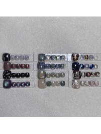 【foot】basic定額デザイン