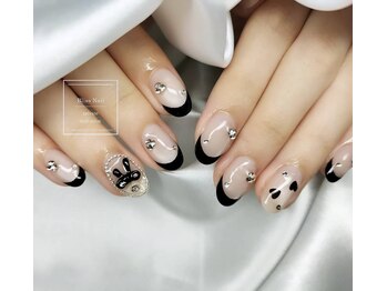 ブリス ネイル(Bliss Nail)/