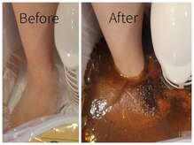 シャングリ ラ(Shangri La)の雰囲気（人気No.1メニュー♪【ゴッドクリーナー】60分がおすすめ）