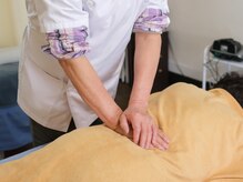 元気堂/整体/肩こり/腰痛/ふくらはぎ