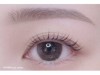 サンパ(SYMPA)/メーテルロッド＆アイブロウ