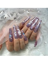 ウィル(Will.)/【伊勢崎/スカルプ】