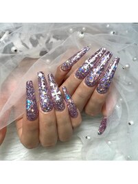 【伊勢崎/スカルプ】