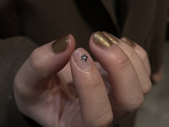 コス(KOSU)/clearデザイン