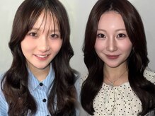 リラ(Lila)の雰囲気（韓国のプロ直伝◎束まつげ×水光肌メイク韓国メイク♪）