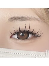 ナナリスボン 福岡(NANA LISBON)/フラットラッシュ140