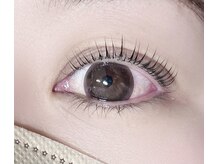 マーキュリーカール バイ リゴレット(Mercury Curl by RIGOLETTO)/まつ毛パーマ