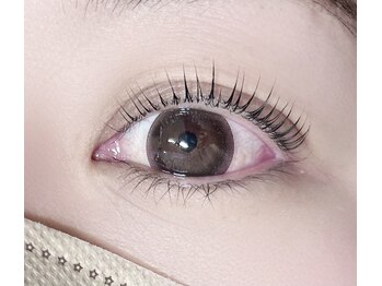 マーキュリーカール バイ リゴレット(Mercury Curl by RIGOLETTO)/まつ毛パーマ