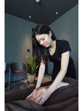 ラースパ アザブ(La SPA azabu)&nbsp;小栗 