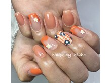 ナギ(Nagi)/