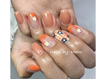 ナギ(Nagi)/