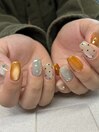 カジュアルデザイン