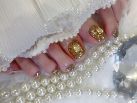 宝石フット定額¥5,000