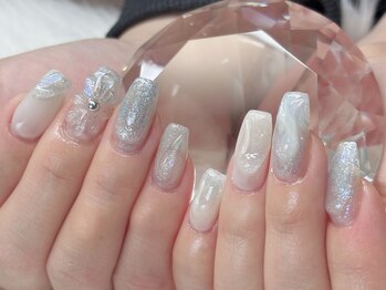 フウ(fuu.)/持ち込みデザイン