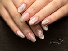 サロン エージー(salon AZ)/定額シンプル