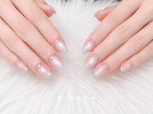 ビアンカ キュポ・ラ川口店(Bianca)/マグネット×ラメグラ