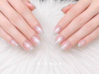 ビアンカ キュポ・ラ川口店(Bianca)/マグネット×ラメグラ