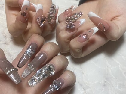 ステラネイル 渋谷(Stella nail)の写真