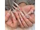 ミオネイル なんば(Mio nail)の写真