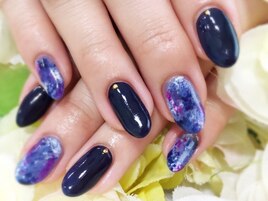 かっこいい！！ギャラクシー☆